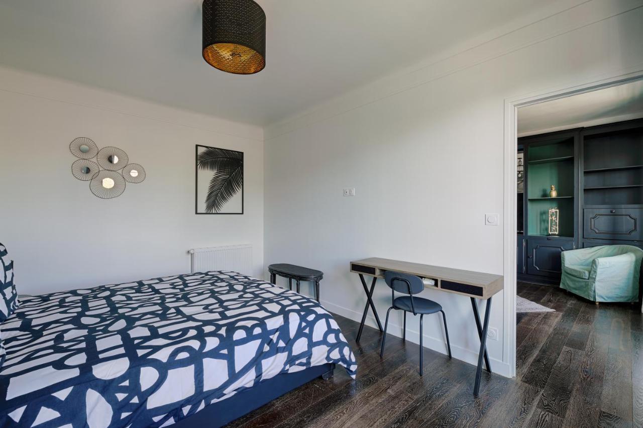 Immeuble Constellat'Yon Appartements Neufs Caen Exterior photo